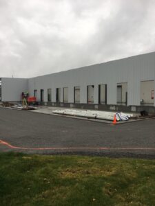 Canadian Linen Ottawa