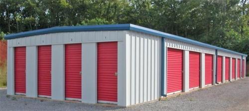 Storage Facilities